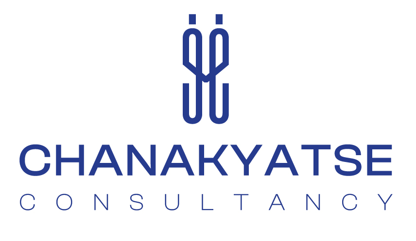 chanakyatse logo